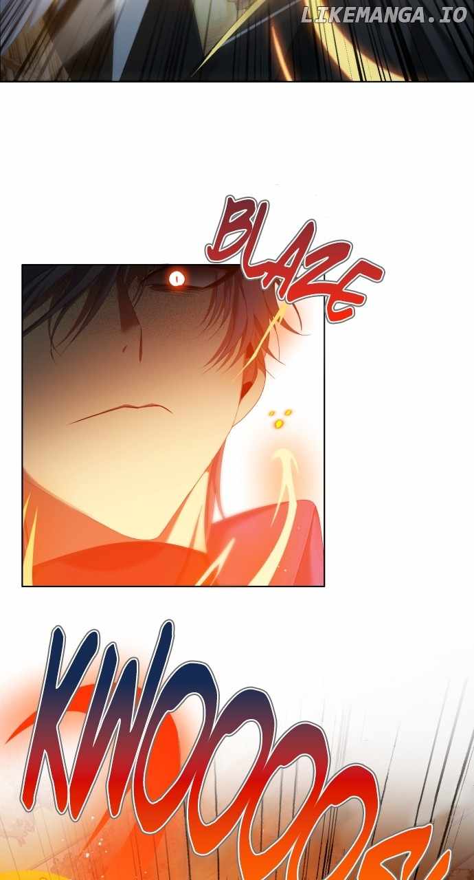 Zero Game Chapter 307 81